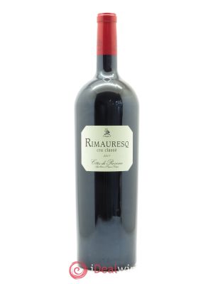 Côtes de Provence Rimauresq Cru classé Classique de Rimauresq  2017 - Lot de 1 Magnum