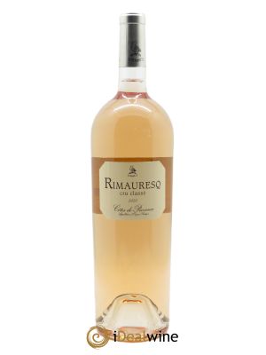 Côtes de Provence Rimauresq Cru classé Classique de Rimauresq  2020 - Lot de 1 Magnum