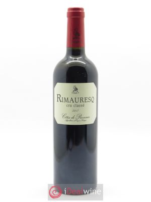 Côtes de Provence Rimauresq Cru classé Classique de Rimauresq  2017