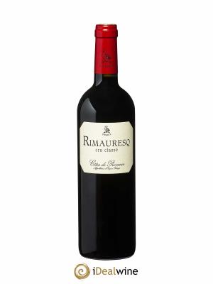 Côtes de Provence Rimauresq Cru classé Classique de Rimauresq  2016 - Lot de 1 Double-magnum