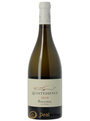 Côtes de Provence Rimauresq Quintessence 2019 - Lot de 1 Flasche