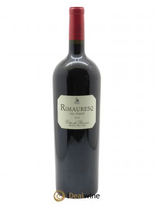 Côtes de Provence Rimauresq Cru classé Classique de Rimauresq 2018