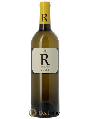 Côtes de Provence Rimauresq R de Rimauresq  2021 - Lot of 1 Bottle