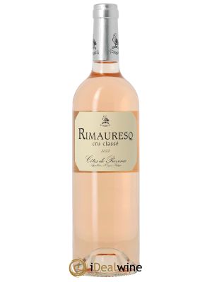 Côtes de Provence Rimauresq Cru classé 2022 - Lot de 1 Bottiglia