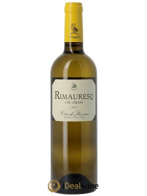 Côtes de Provence Rimauresq Classique de Rimauresq 2022 - Lot de 1 Bottle