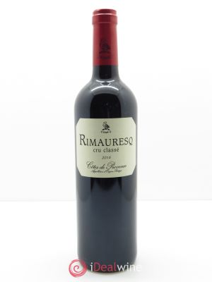 Côtes de Provence Rimauresq Cru classé Classique de Rimauresq  2016 - Lot of 1 Bottle