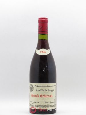 Grands-Echezeaux Grand Cru Dominique Laurent  1994 - Lot of 1 Bottle