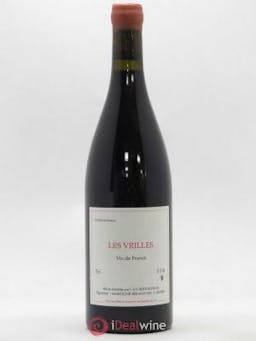 Vin de France Les Vrilles Stéphane Bernaudeau (Domaine)  2015 - Lot de 1 Bouteille