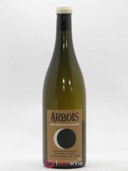 Arbois Chardonnay La Croix Rouge Adeline Houillon & Renaud Bruyère  2016 - Lot de 1 Bouteille