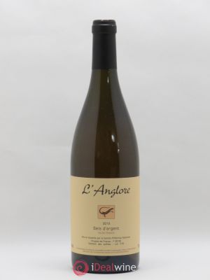 Vin de France Sels d'argent L'Anglore  2019 - Lot of 1 Bottle