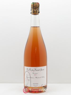 Vin de France Six Roses La Porte Saint Jean  2017 - Lot of 1 Bottle
