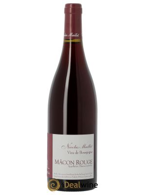 Mâcon Nicolas Maillet 2021 - Lot de 1 Flasche