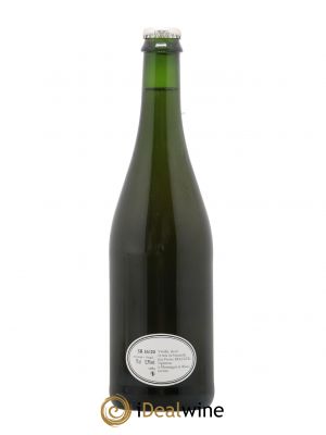 Vin de France Sauvignon Blanc Pierre Beauger  2016 - Lot de 1 Bouteille