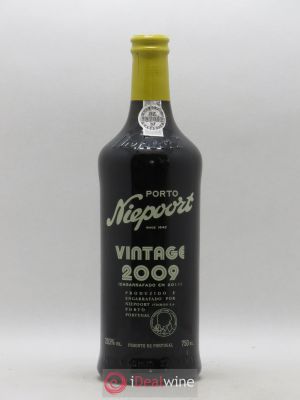 Porto Vintage Niepoort  2009 - Lot of 1 Bottle