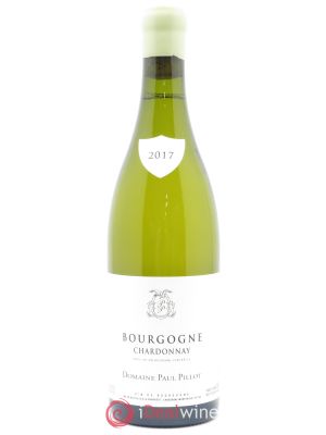 Bourgogne Paul Pillot (Domaine)  2017 - Lot of 1 Bottle