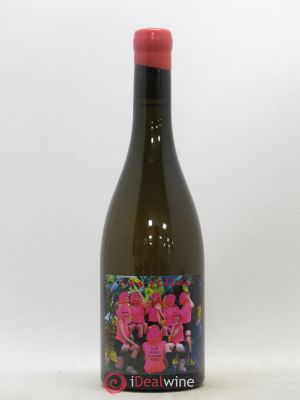 Vin de Savoie Chignin-Bergeron Les Filles Gilles Berlioz (no reserve) 2018 - Lot of 1 Bottle