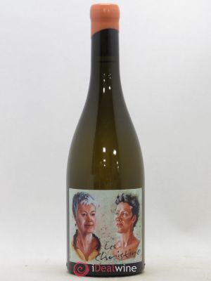 Vin de Savoie Chignin-Bergeron Les Christine Gilles Berlioz (no reserve) 2018 - Lot of 1 Bottle