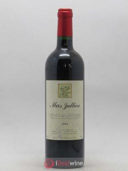 Coteaux du Languedoc - Terrasses du Larzac Mas Jullien Olivier Jullien  2004 - Lot of 1 Bottle