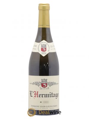 Hermitage Jean-Louis Chave  2020 - Lot of 1 Bottle
