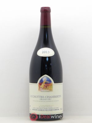 Ruchottes-Chambertin Grand Cru Mugneret-Gibourg (Domaine)  2013 - Lot de 1 Magnum