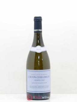 Corton-Charlemagne Grand Cru Bruno Clair (Domaine)  2015 - Lot of 1 Bottle
