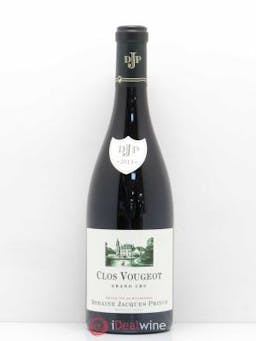 Clos de Vougeot Grand Cru Jacques Prieur (Domaine)  2013 - Lot of 1 Bottle