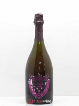 Dom Pérignon Moët & Chandon Limited Edition by Michael Riedel 2004 - Lot of 1 Bottle