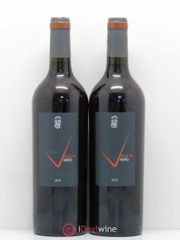 Vin de France Valle di Nero Comte Abbatucci (Domaine)  2015 - Lot de 2 Bouteilles