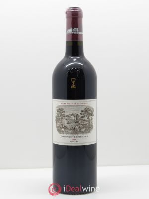 Château Lafite Rothschild 1er Grand Cru Classé (OWC if 6 bts) 2016 - Lot of 1 Bottle