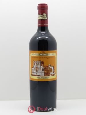 Château Ducru Beaucaillou 2ème Grand Cru Classé  2016 - Lot of 1 Bottle