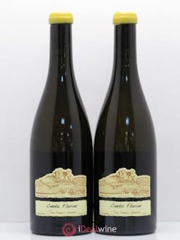 Côtes du Jura Cuvée Florine Jean-François Ganevat (Domaine)  2014 - Lot of 2 Bottles