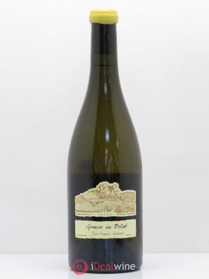 Côtes du Jura Grusse en Billat Jean-François Ganevat (Domaine)  2012 - Lot of 1 Bottle