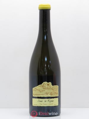 Côtes du Jura Sous la Roche Jean-François Ganevat (Domaine)  2014 - Lot of 1 Bottle
