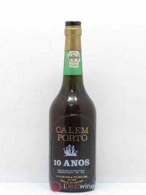 Porto Calem 10 years old (no reserve)  - Lot of 1 Bottle