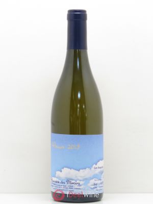 Vin de France Mizuiro Les Saugettes Domaine des Miroirs Kenjiro Kagami 2013 - Lot of 1 Bottle
