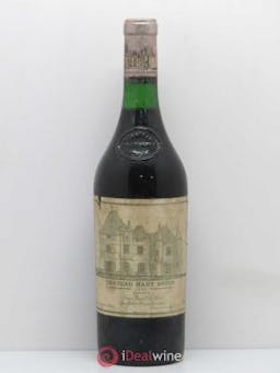 Château Haut Brion 1er Grand Cru Classé  1976 - Lot of 1 Bottle