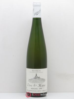 Riesling Clos Sainte-Hune Trimbach (Domaine)  1998 - Lot of 1 Bottle