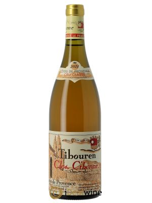 Côtes de Provence Clos Cibonne Tibouren  2021 - Posten von 1 Flasche