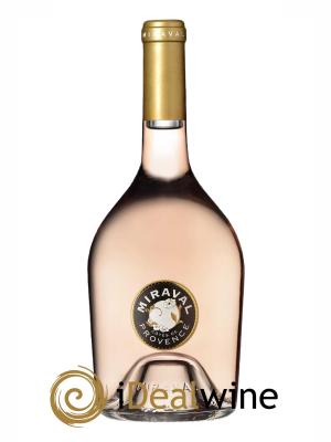 Côtes de Provence Château de Miraval Miraval Famille Perrin  2020