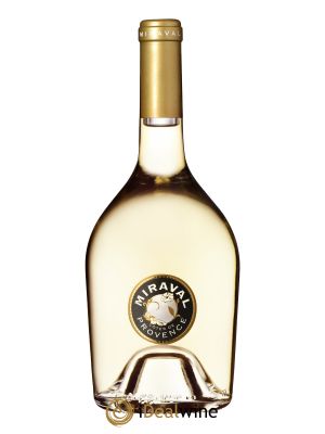 Côtes de Provence Château de Miraval 2022 - Lot de 1 Bottle