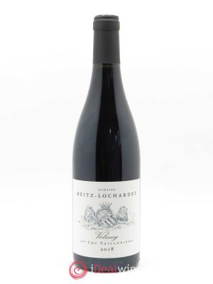 Volnay 1er Cru Taillepieds Heitz-Lochardet  2018 - Lot de 1 Bouteille