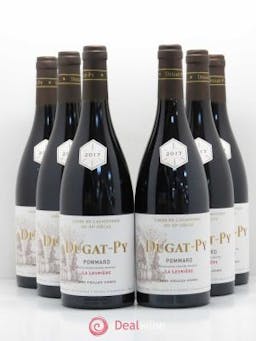 Pommard La Levrière Dugat-Py  2017 - Lot of 6 Bottles