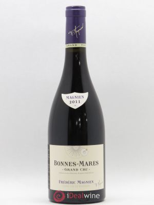 Bonnes-Mares Grand Cru Frédéric Magnien (Domaine)  2011 - Lot of 1 Bottle