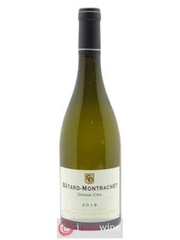 Bâtard-Montrachet Grand Cru Coffinet-Duvernay  2019 - Lot of 1 Bottle