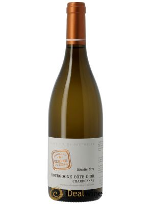 Bourgogne Côte d'Or Terres de Velle 2021 - Lot de 1 Bottiglia