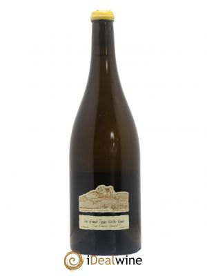 Côtes du Jura Les Grands Teppes Vieilles Vignes Jean-François Ganevat (Domaine)  2016 - Lot of 1 Magnum
