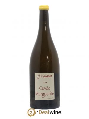Côtes du Jura Cuvée Marguerite Jean-François Ganevat (Domaine)  2016 - Lot de 1 Magnum