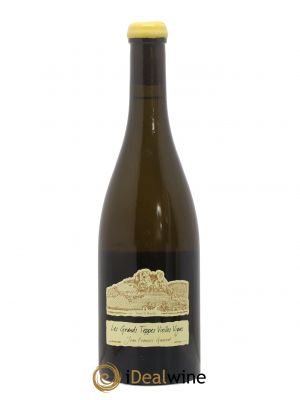 Côtes du Jura Les Grands Teppes Vieilles Vignes Jean-François Ganevat (Domaine)  2015 - Lot de 1 Bouteille