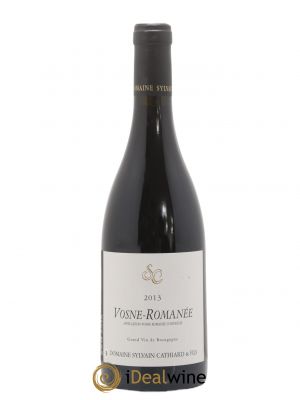 Vosne-Romanée Sylvain Cathiard & Fils  2013 - Lot of 1 Bottle