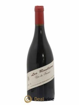 Vin de France Les Rouliers Henri Bonneau & Fils L1009  - Lot de 1 Bouteille